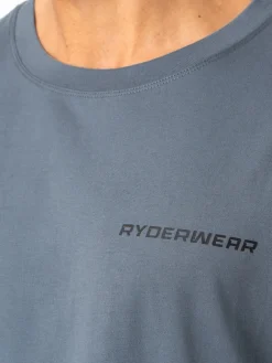 Energy Oversized T-Shirt