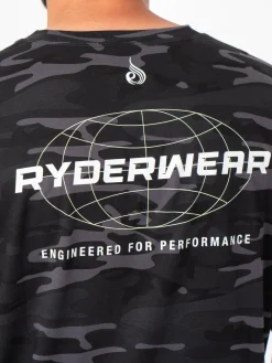 Energy Oversized T-Shirt
