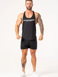 Energy Stringer
