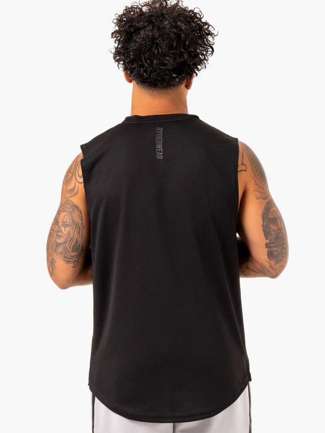 Enhance Muscle Tank