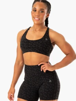 Evolution Sports Bra