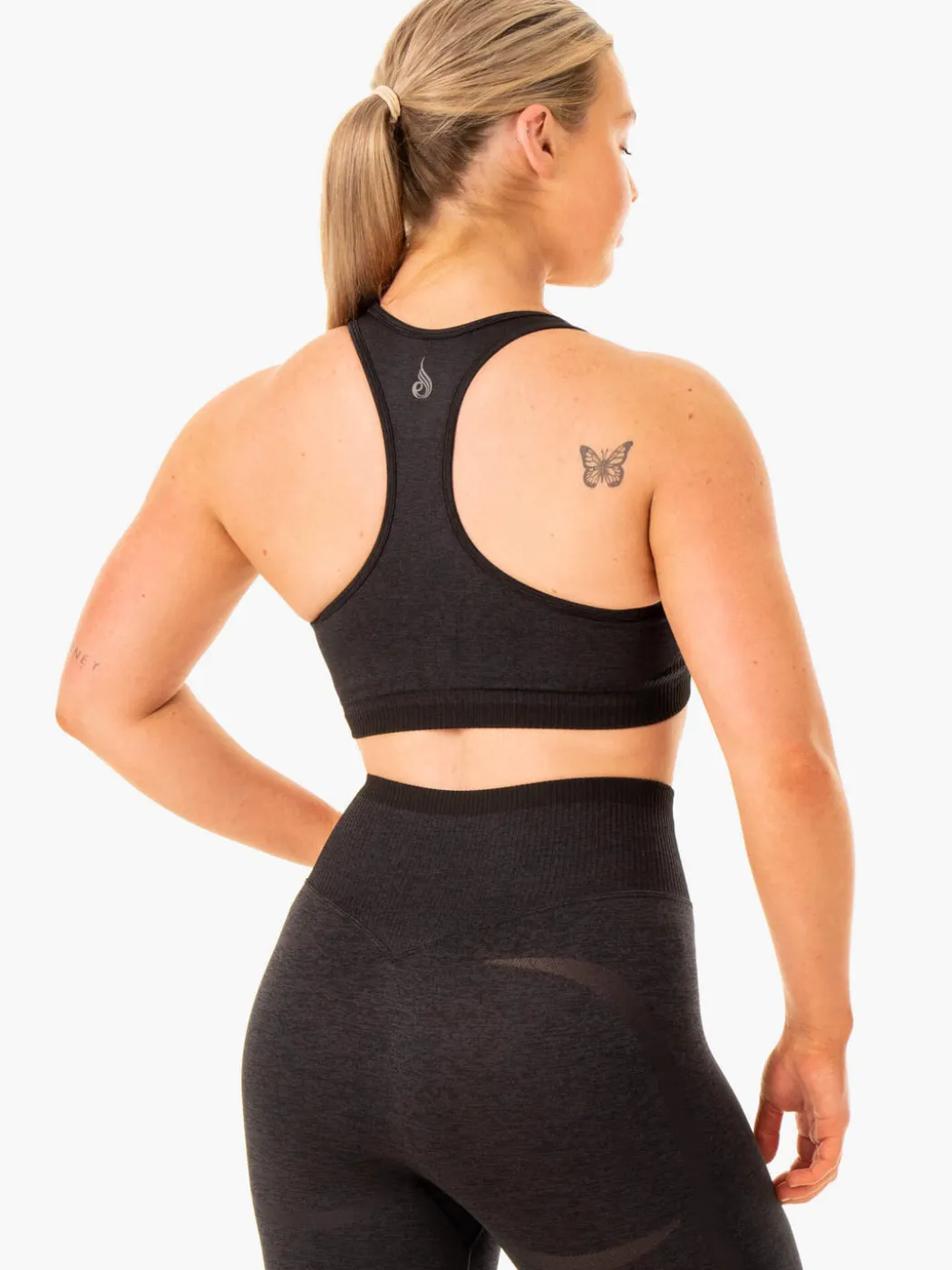 Excel Seamless Sports Bra