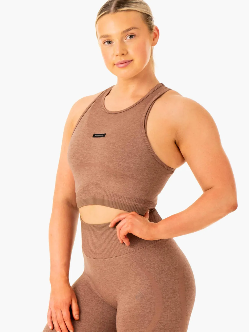 Excel Seamless Tank