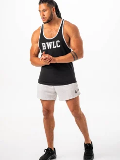 Fleece Arnie Short