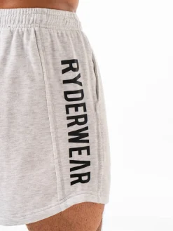 Fleece Arnie Short