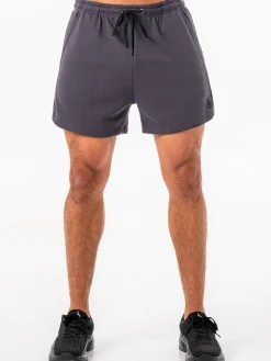 Fleece Arnie Short