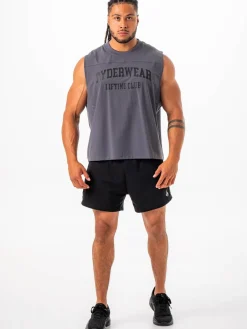 Fleece Arnie Short