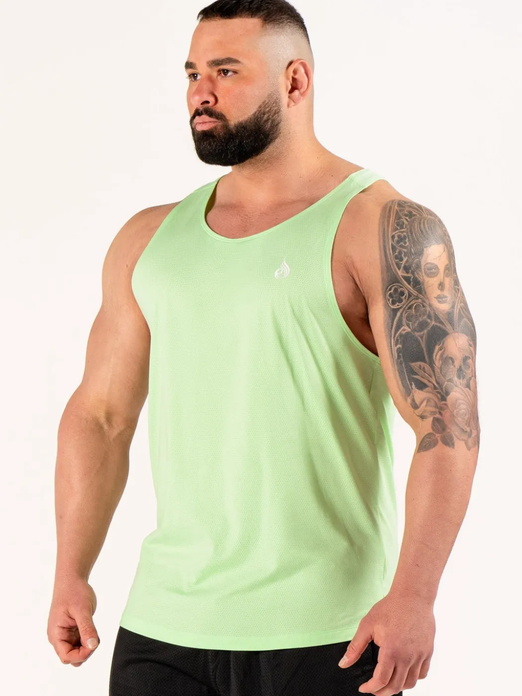 Flex Active Tank