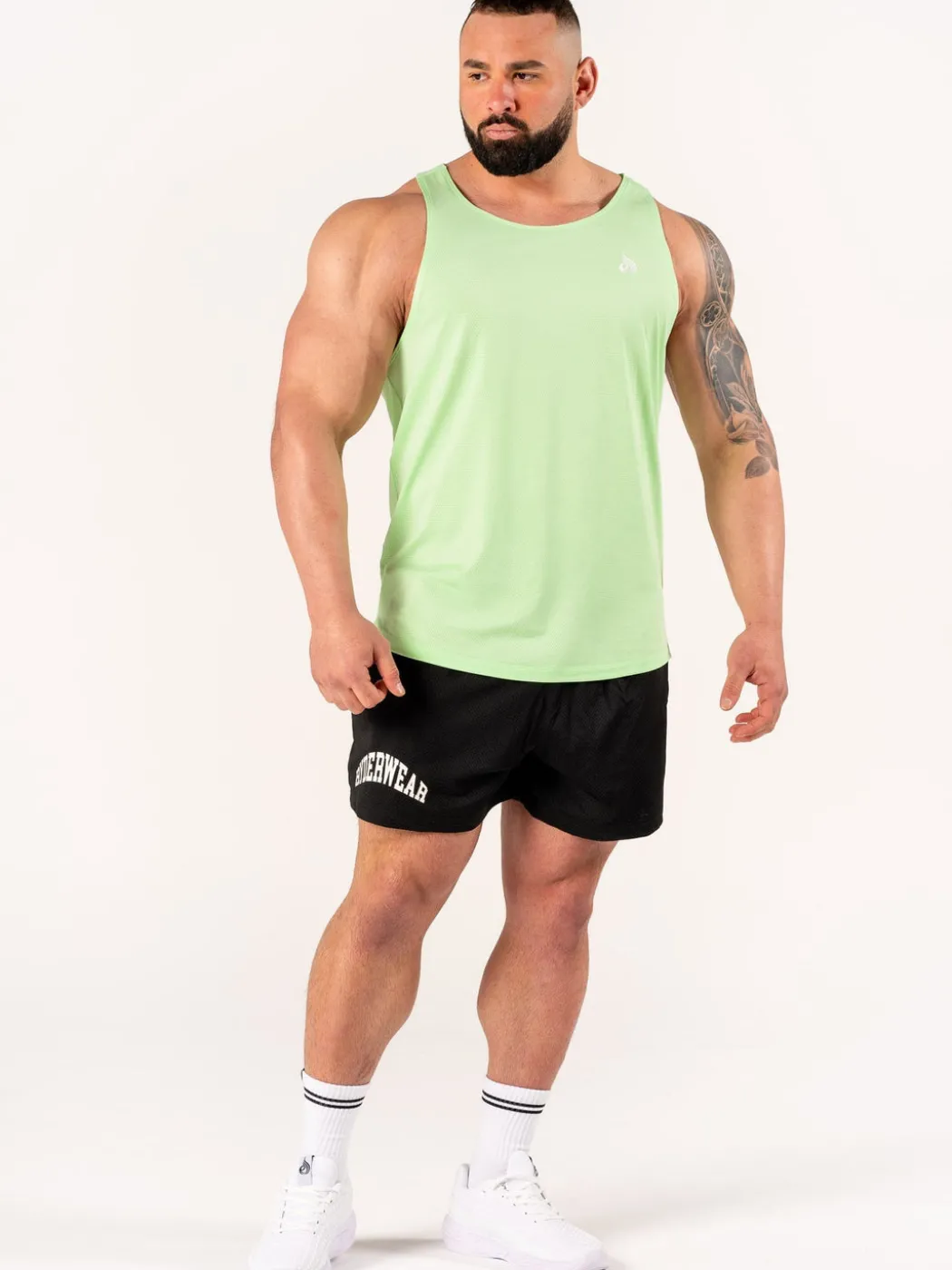Flex Active Tank