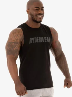 Flex Fleece Tank