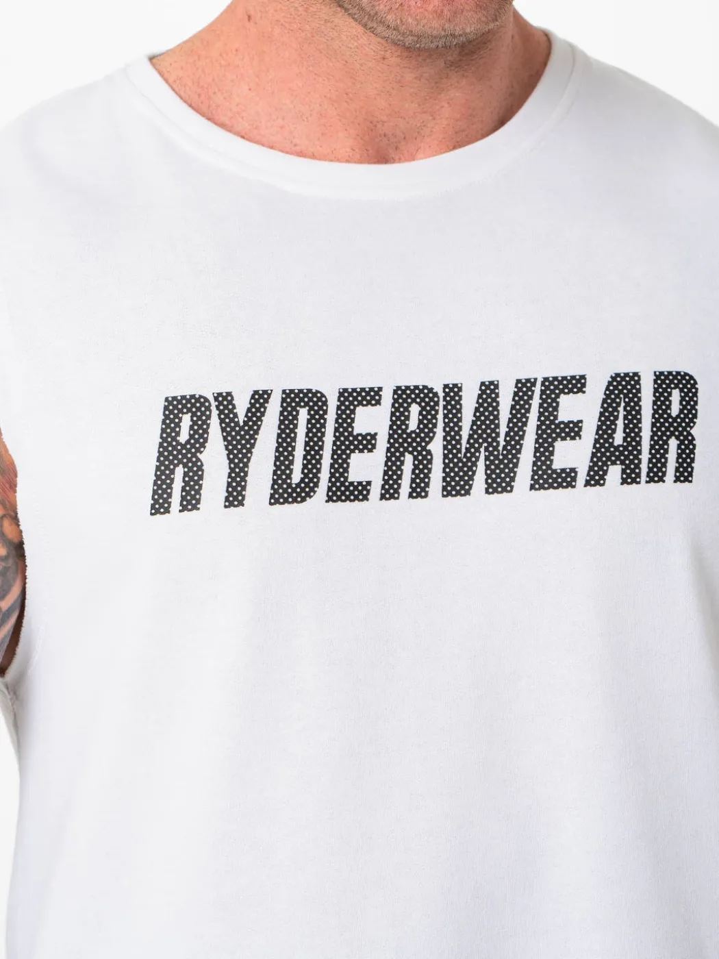 Flex Fleece Tank