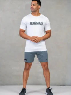Flex Mesh T-Shirt