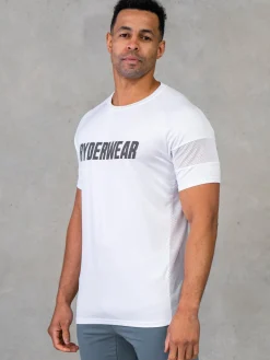 Flex Mesh T-Shirt