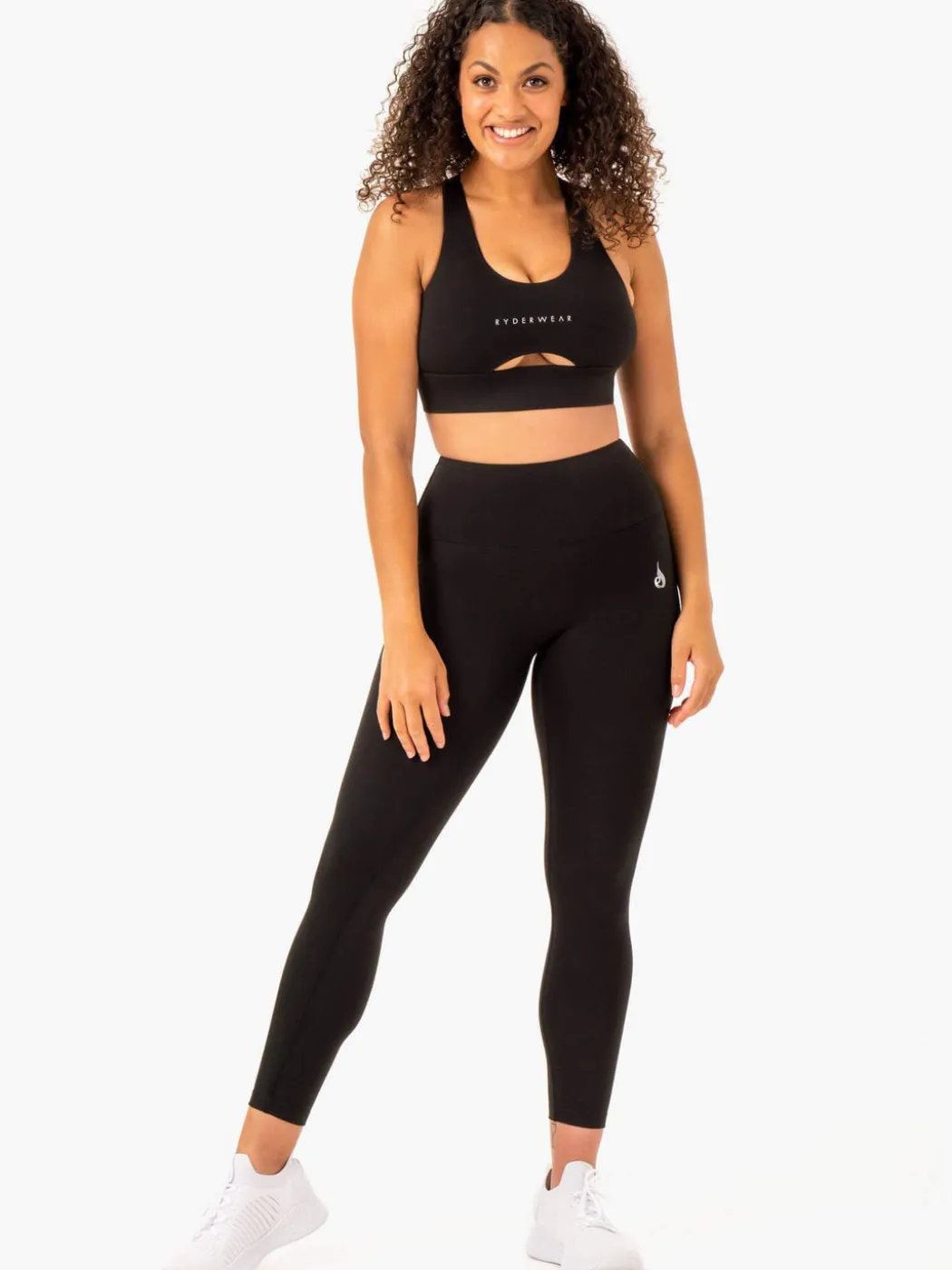 Focus Contour Sports Bra