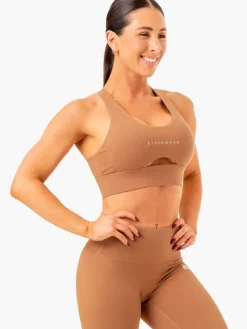 Focus Contour Sports Bra