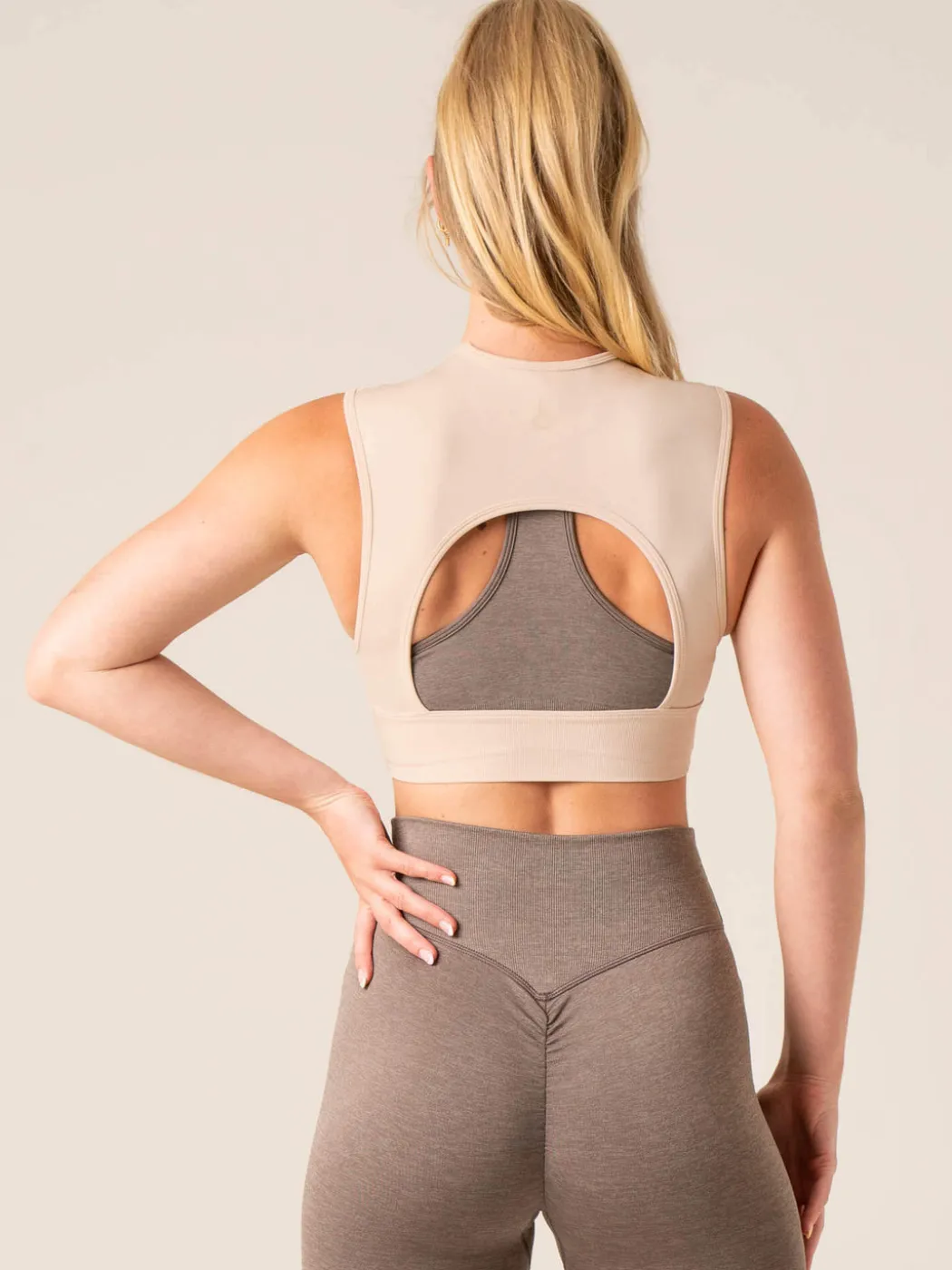 Focus Seamless Tank