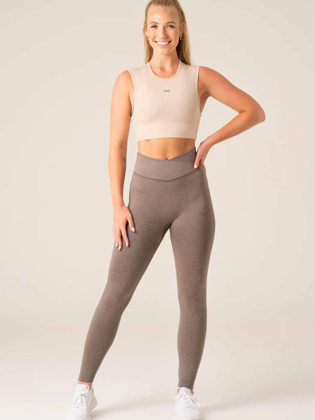 Focus Seamless Tank