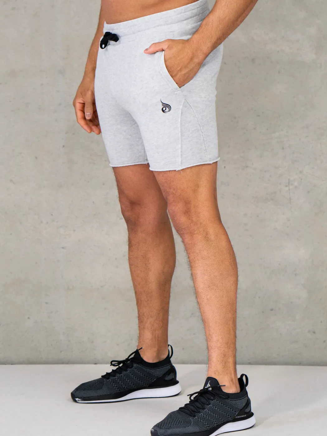 Force 6" Track Short