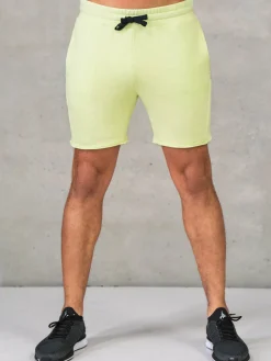 Force 6" Track Short