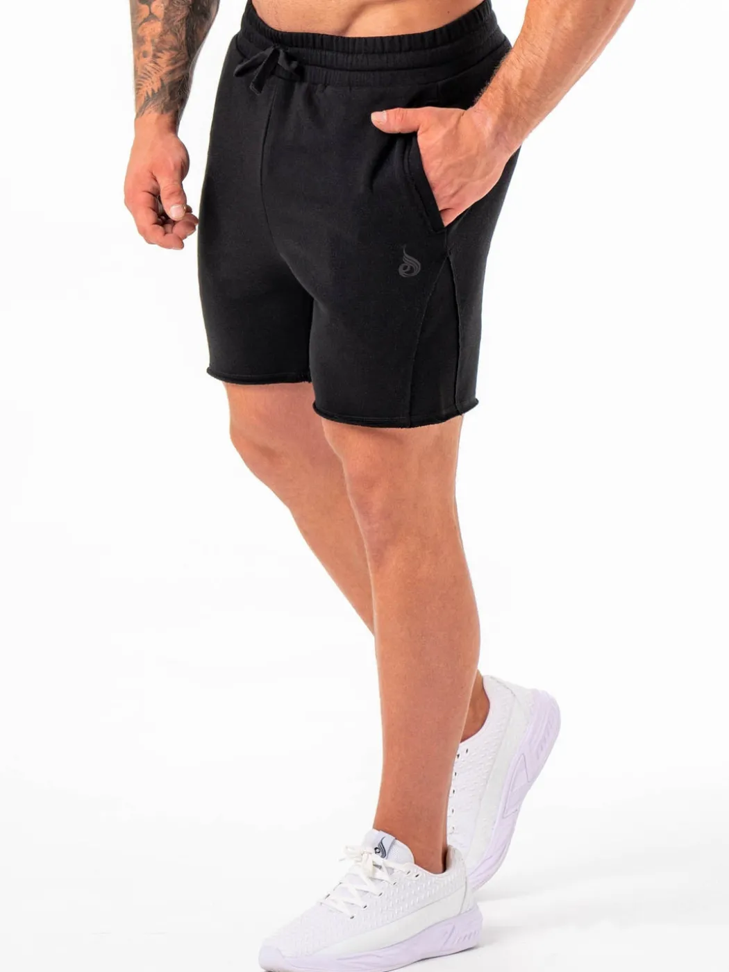 Force 6" Track Short