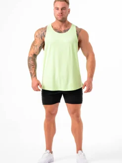 Force 6" Track Shorts