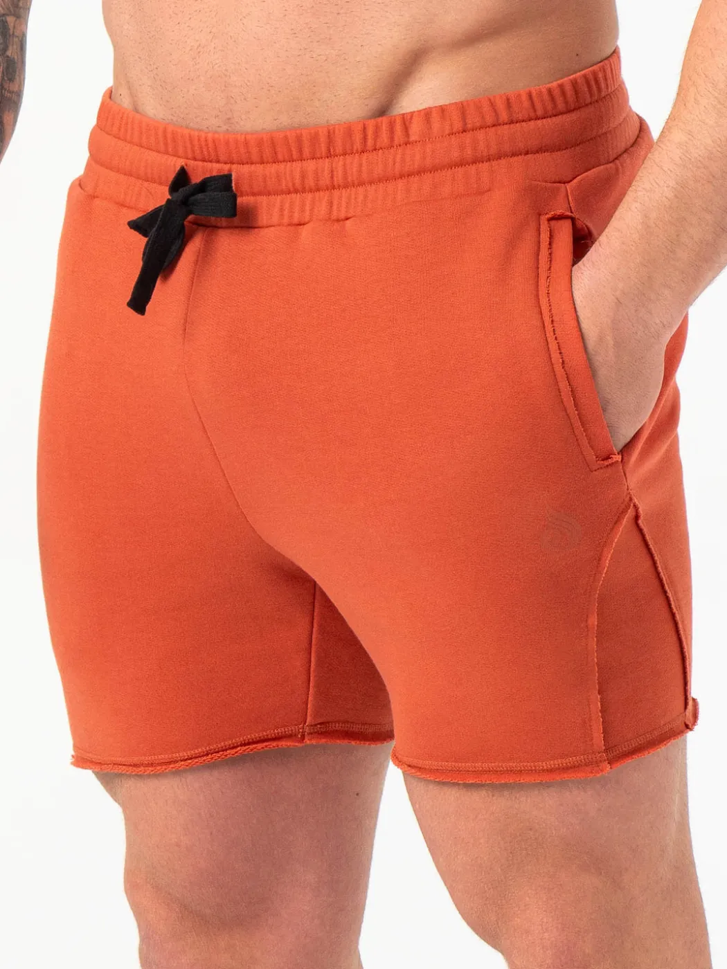 Force 5" Track Shorts