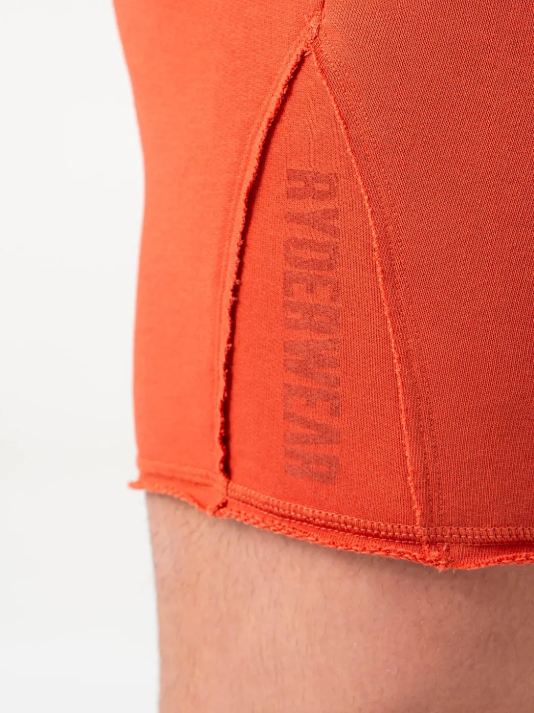 Force 5" Track Shorts