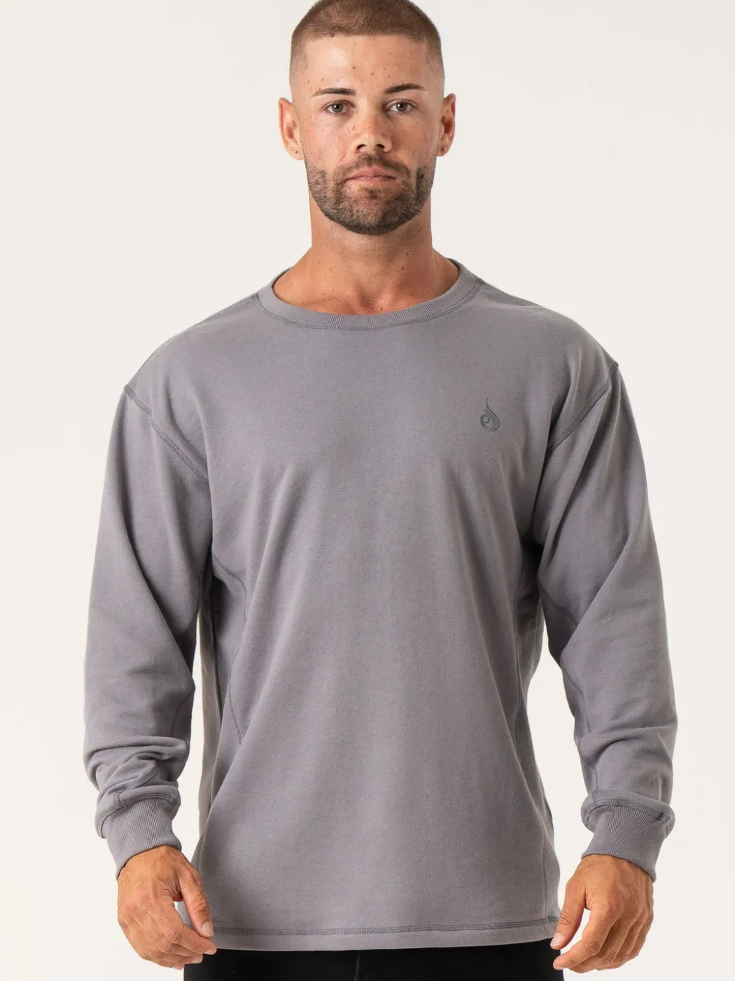 Force Crew Neck
