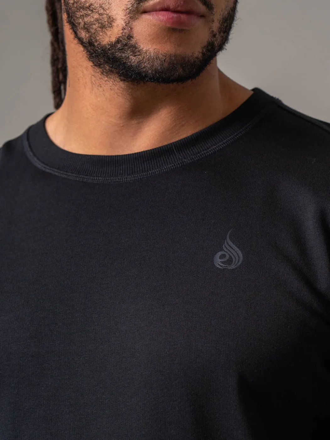 Force Crew Neck