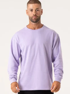 Force Crew Neck