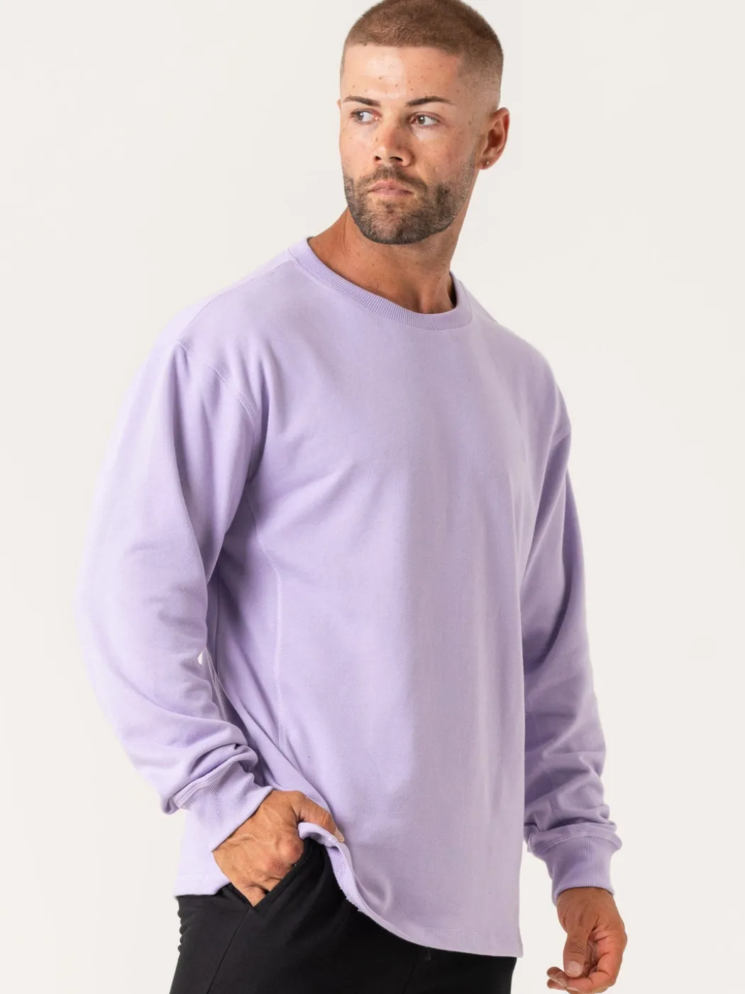 Force Crew Neck