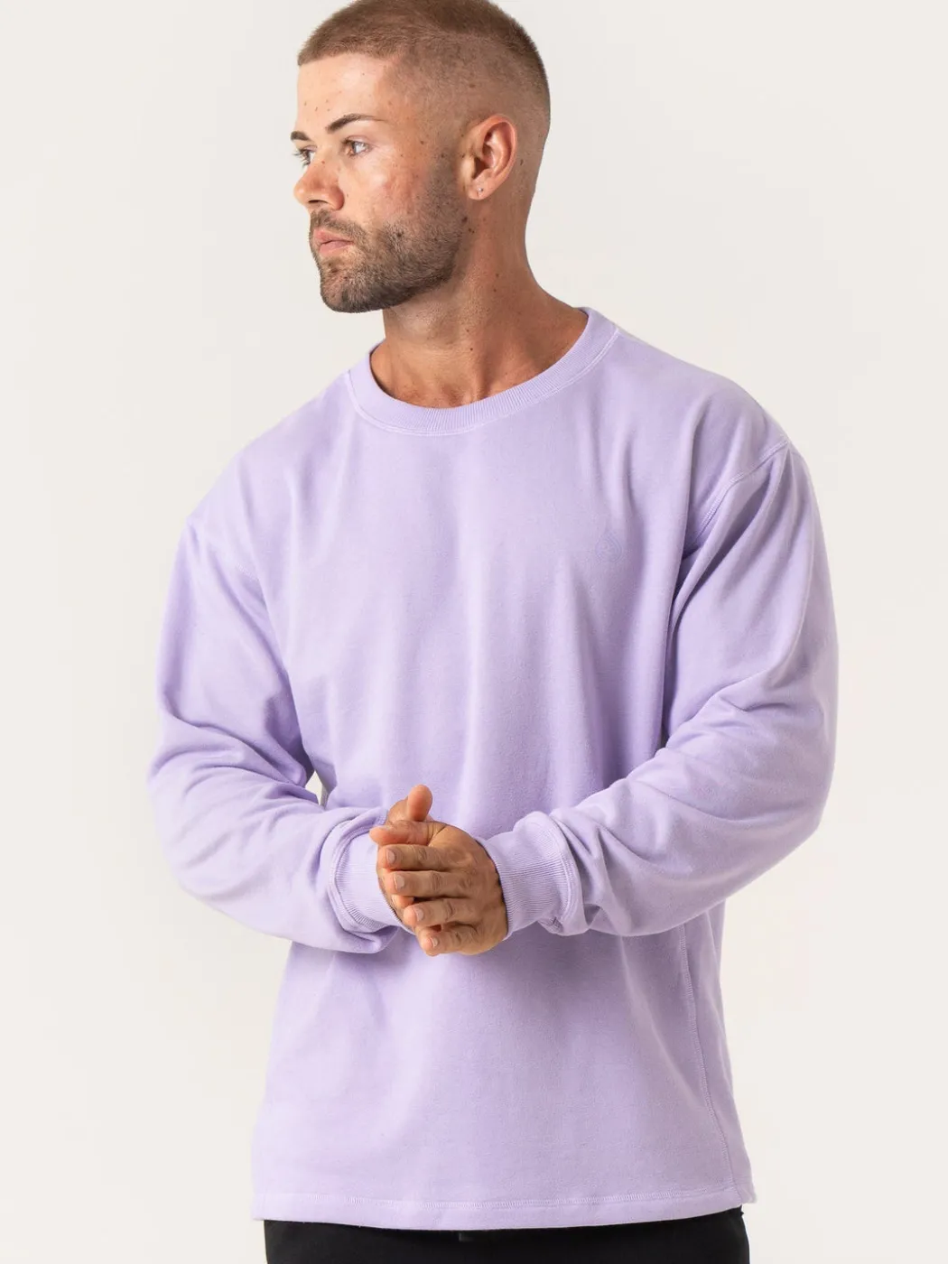 Force Crew Neck