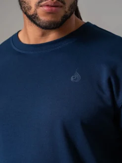 Force Crew Neck