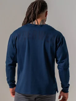 Force Crew Neck