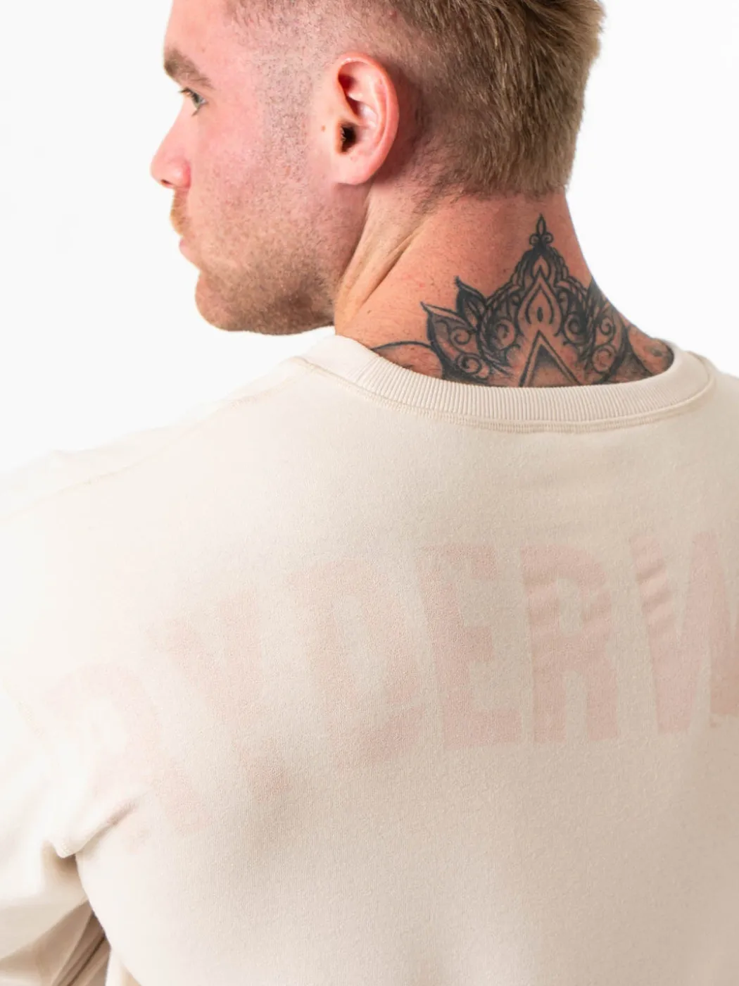 Force Crew Neck
