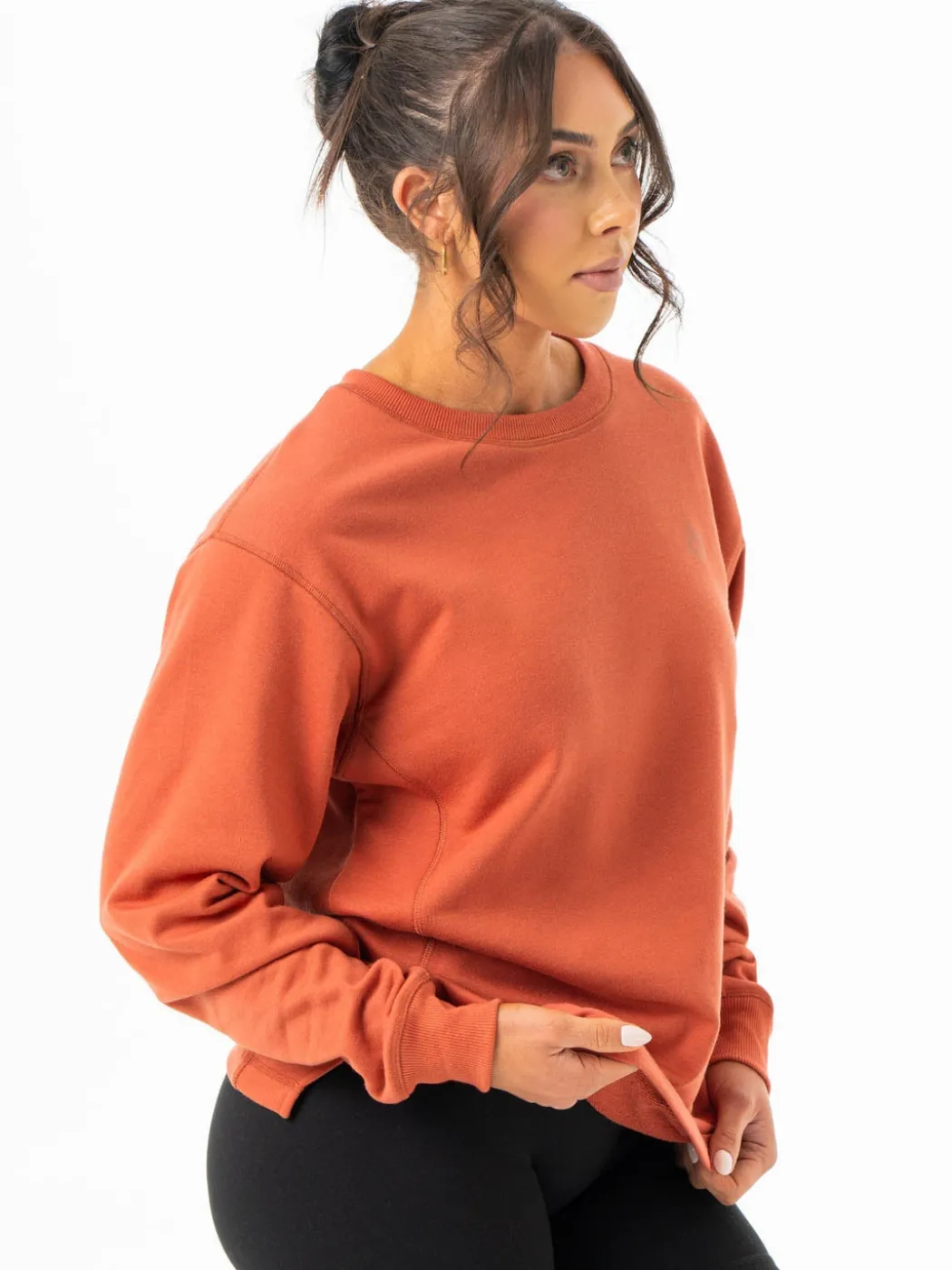 Force Crew Neck