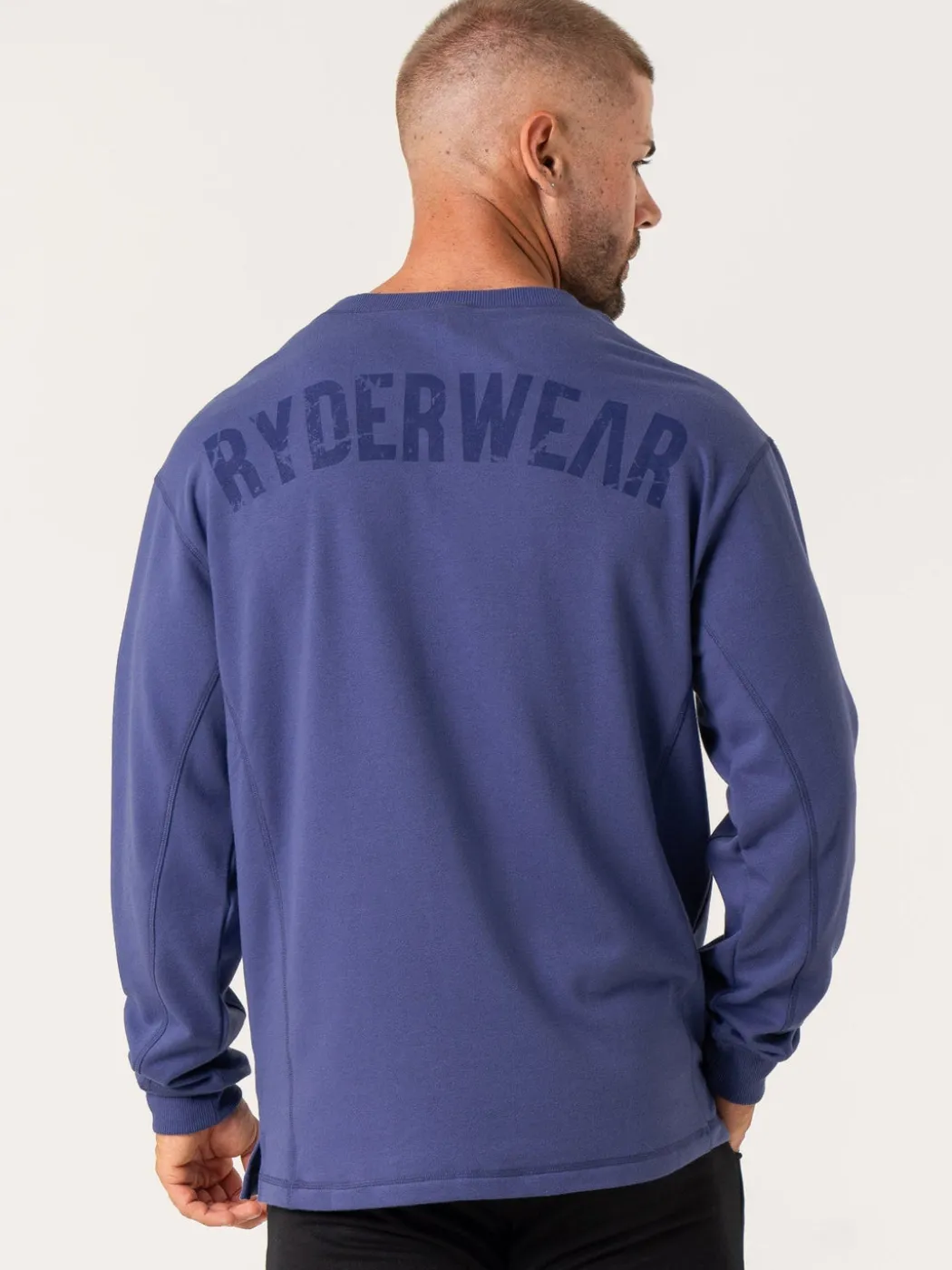 Force Crew Neck
