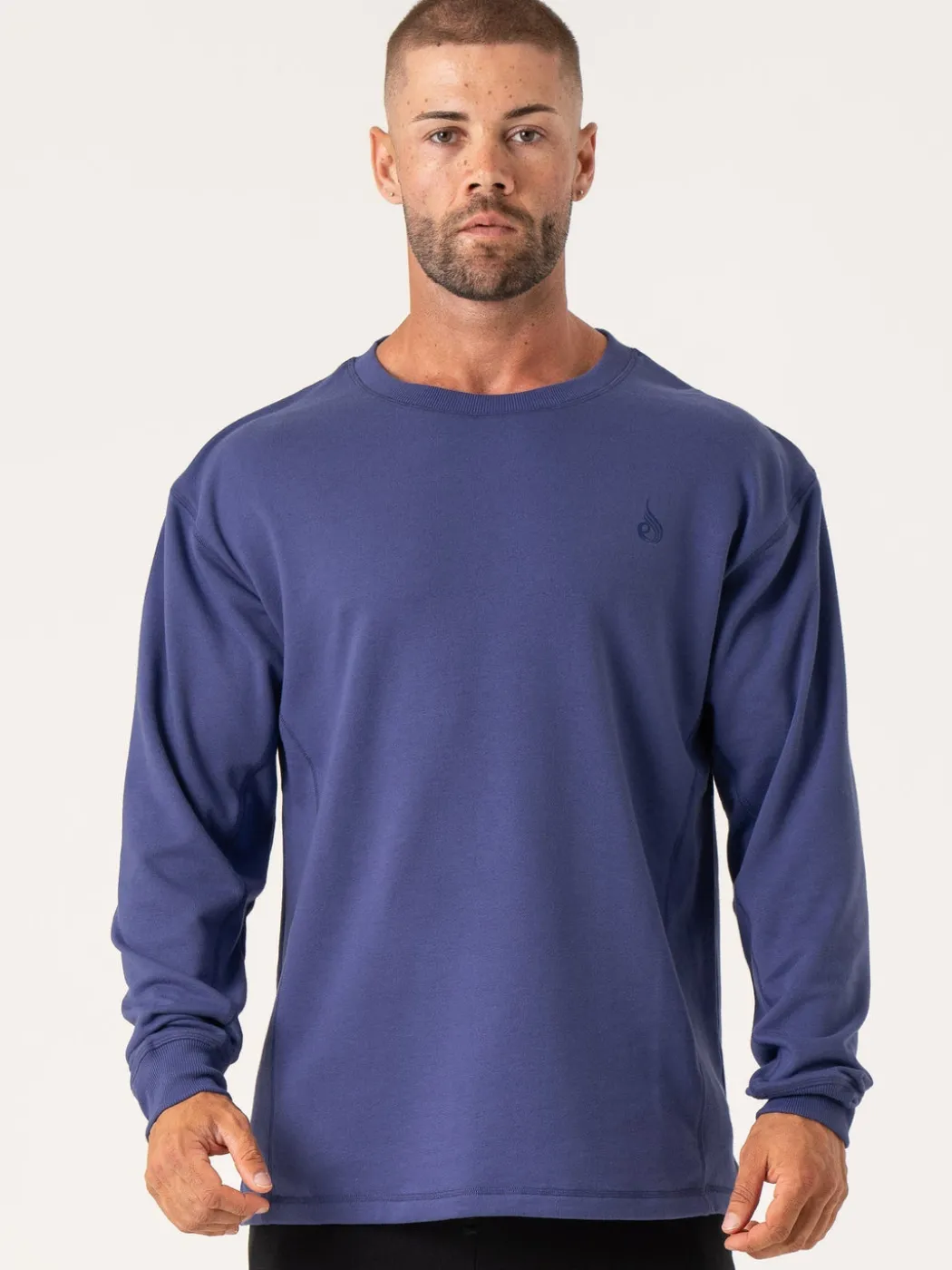Force Crew Neck