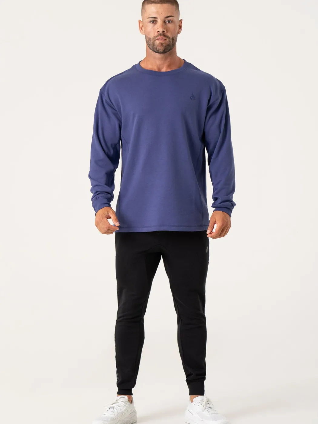 Force Crew Neck