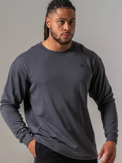 Force Crew Neck