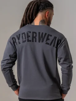 Force Crew Neck