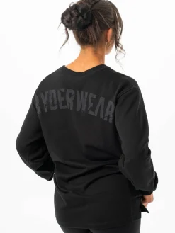 Force Crew Neck