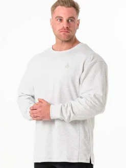 Force Crew Neck