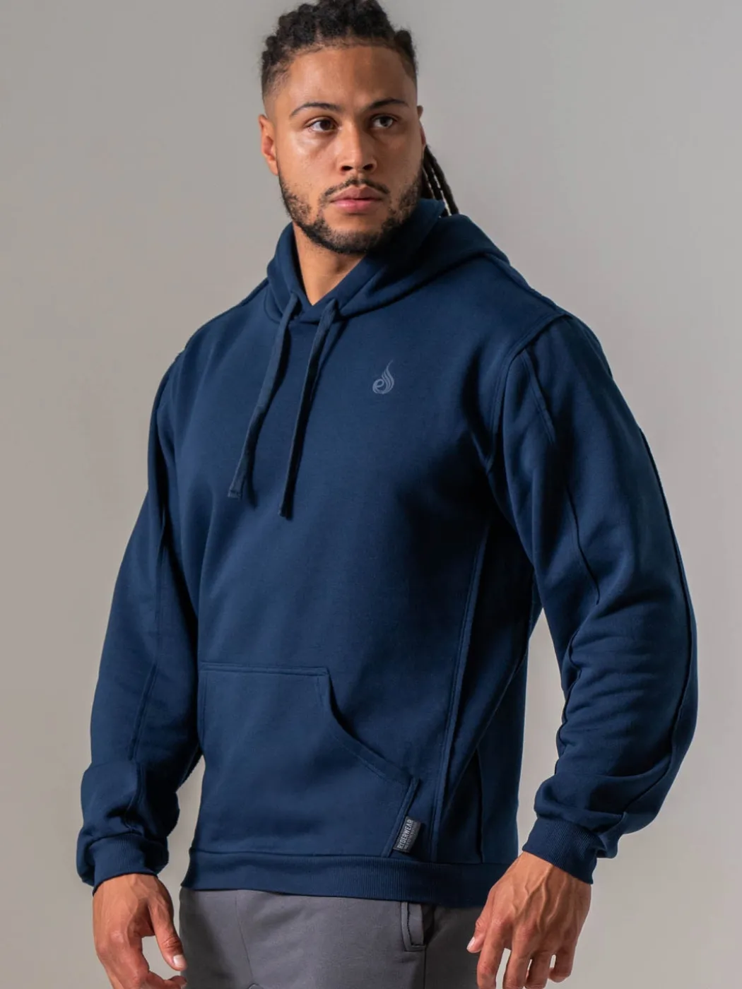 Force Hoodie