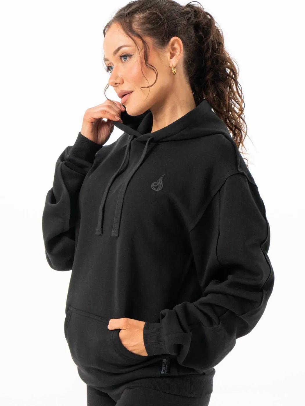 Force Hoodie