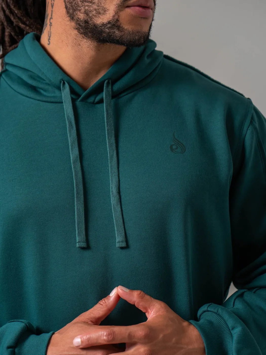 Force Hoodie