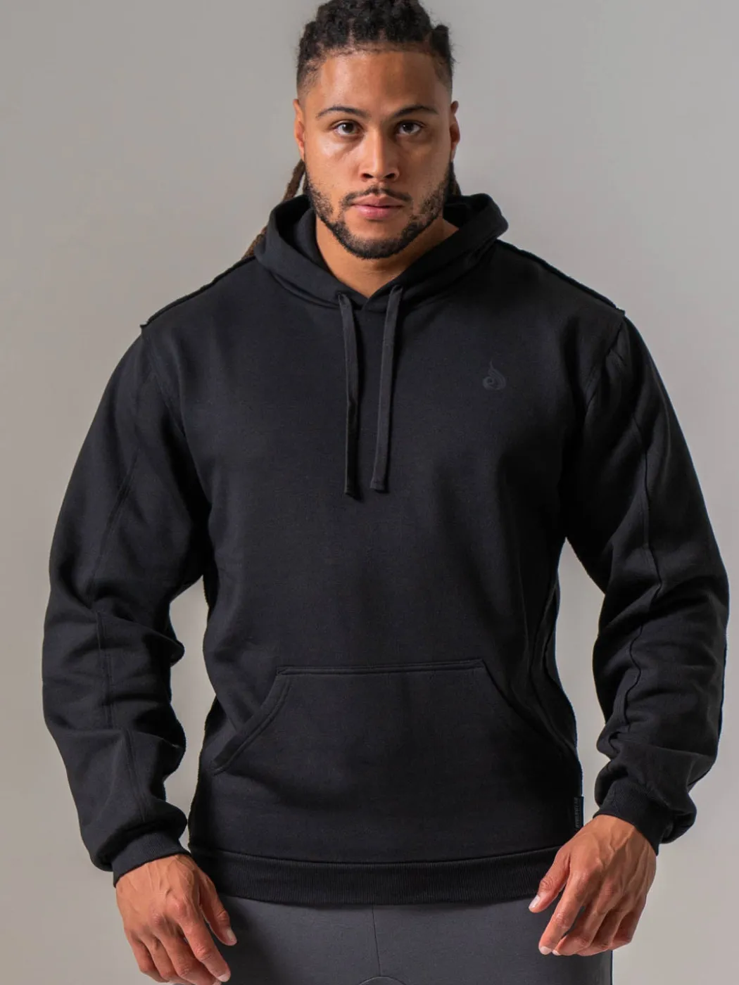 Force Hoodie