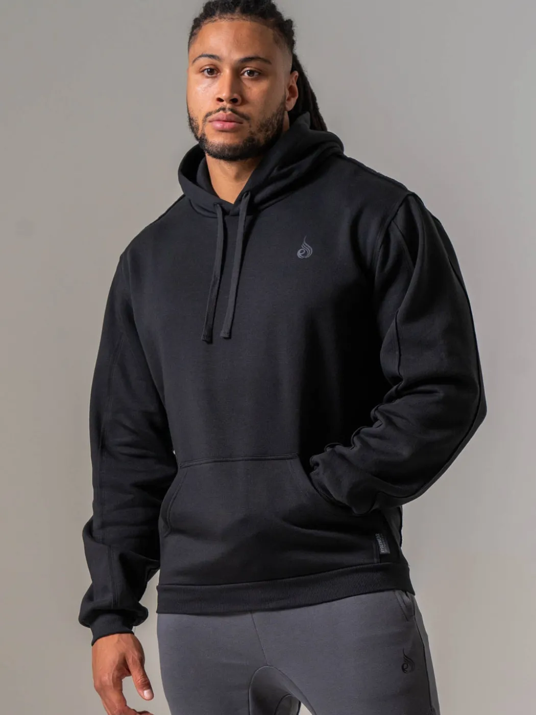 Force Hoodie