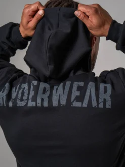 Force Hoodie