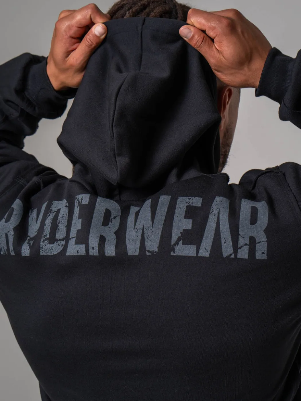 Force Hoodie